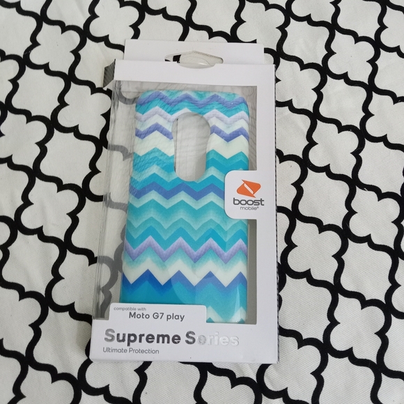 Cell Phone Case - Picture 1 of 3